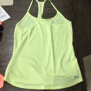 UA tank